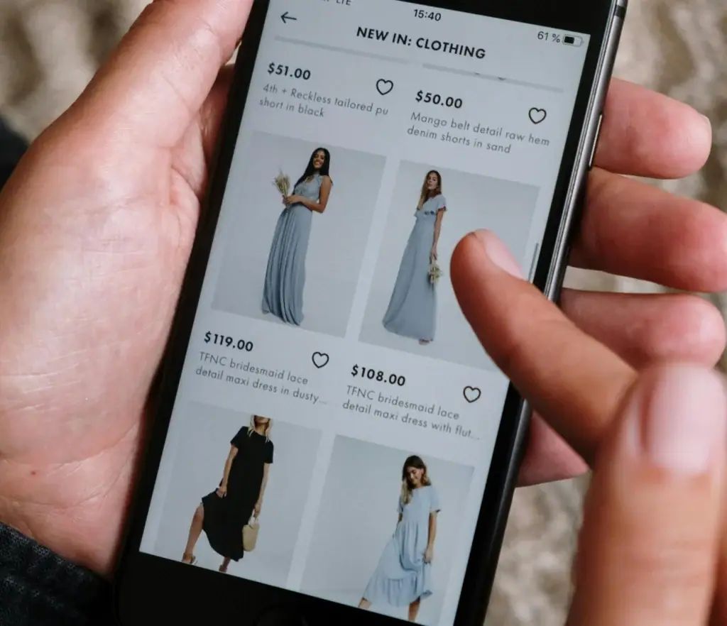 Kelebihan WooCommerce yang mobile friendly