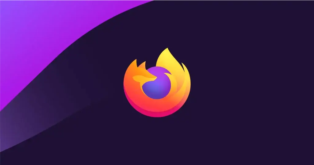 Logo peramban Mozilla Firefox