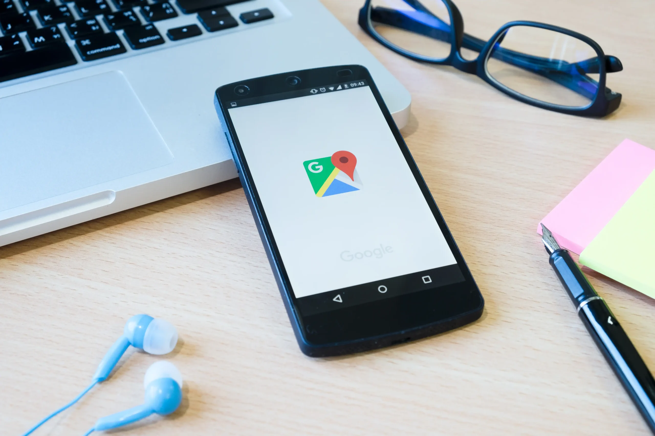 Cara Mengatasi Review Google Maps yang Hilang