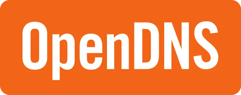 Open DNS Logo