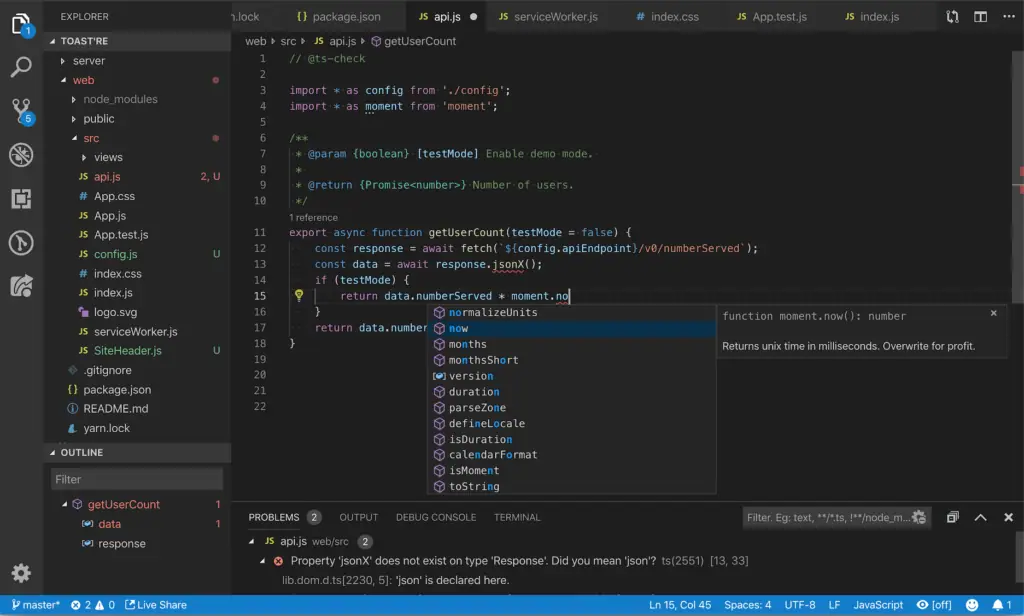 JavaScript: Pengertian, Fungsi, Kelebihan, dan Cara Kerjanya