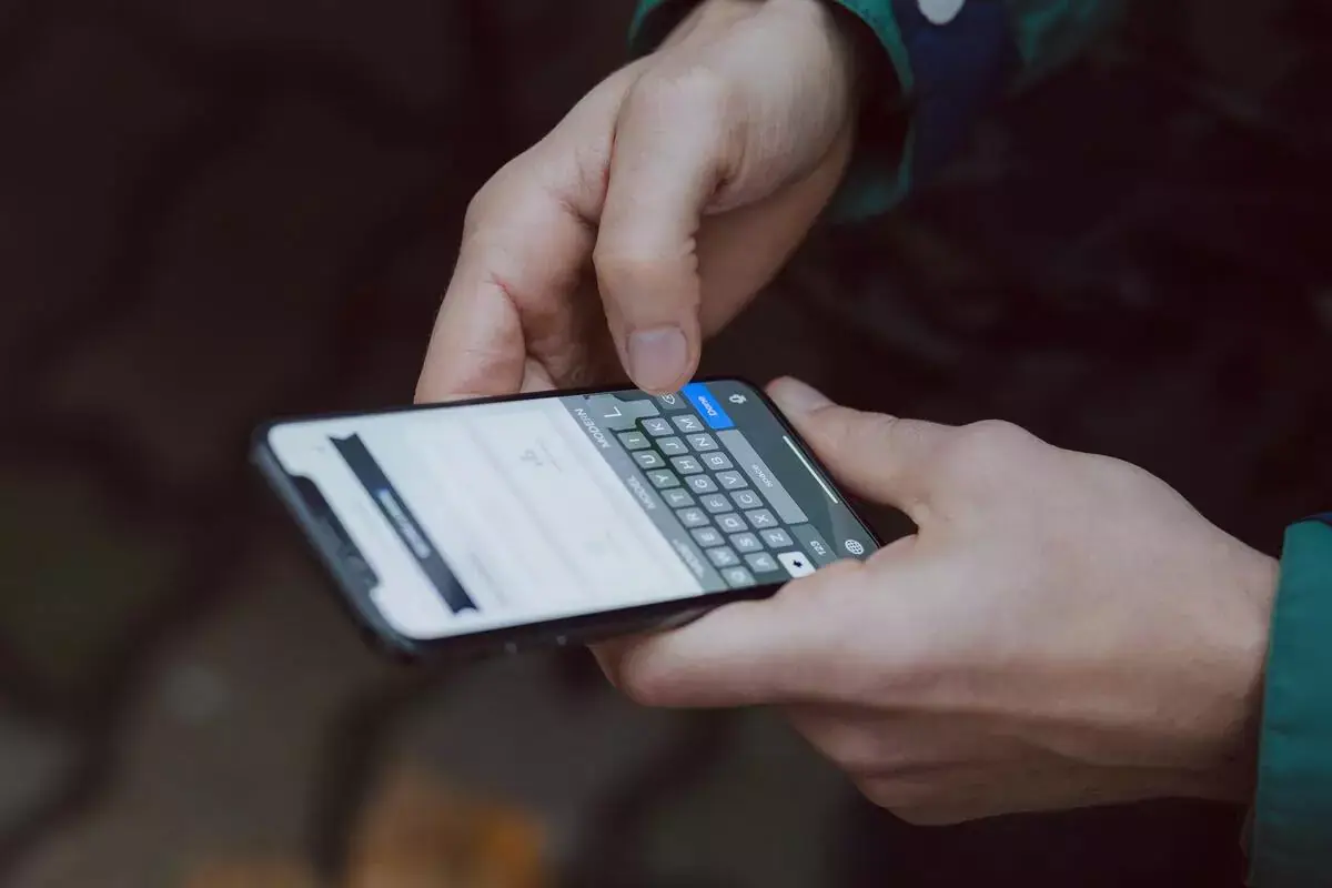 push notification