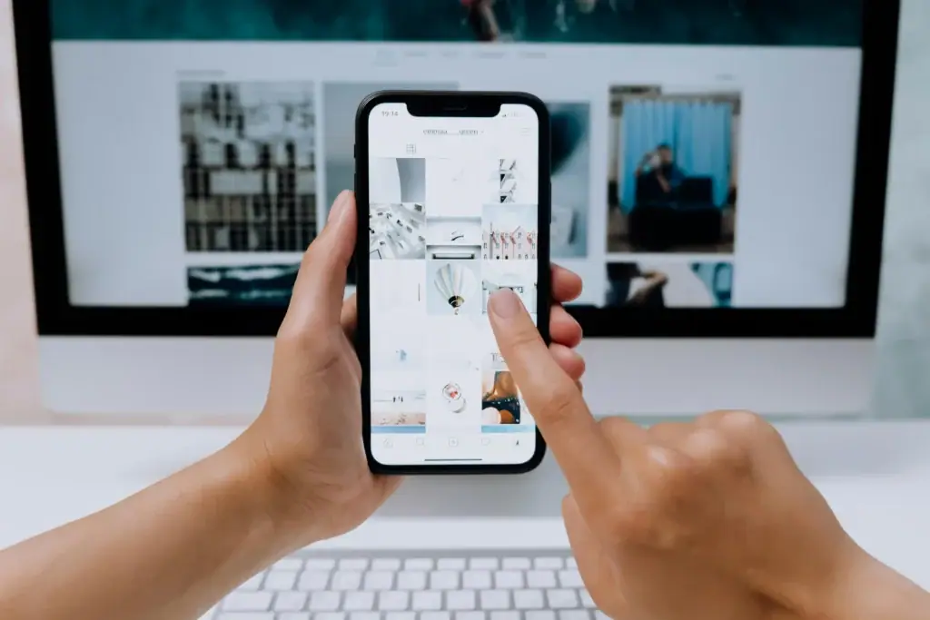 apa itu lazy loading dan cara kerjanya aktif saat scrolling
