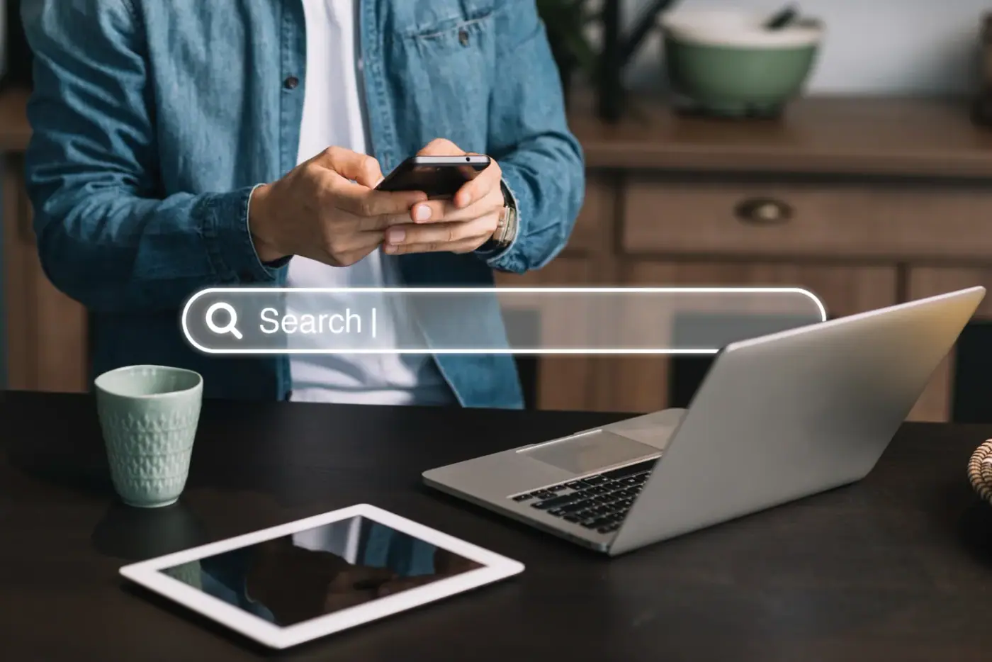 search engine boolean