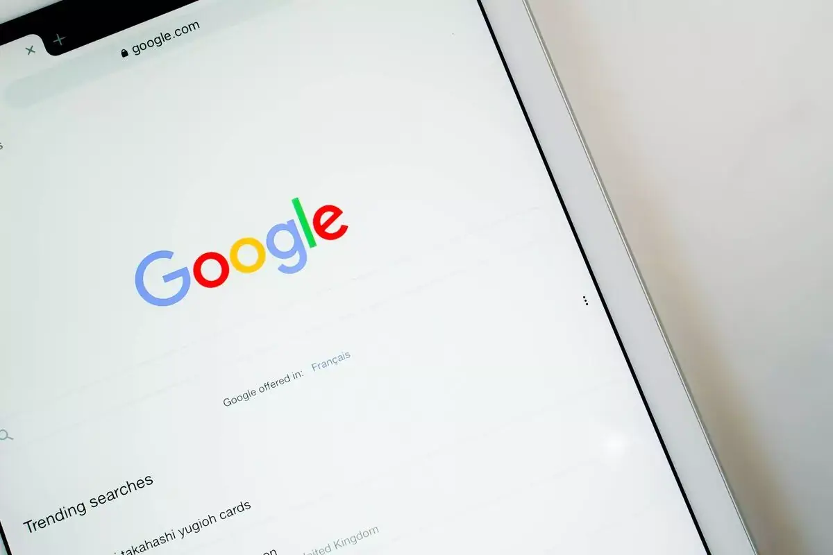 search engine Google yang dilakukan untuk indexing