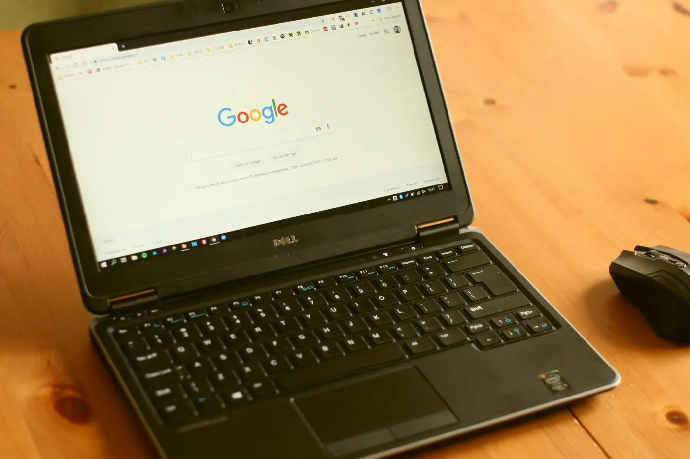 apa itu search engine