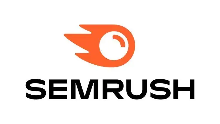 Tampilan Semrush