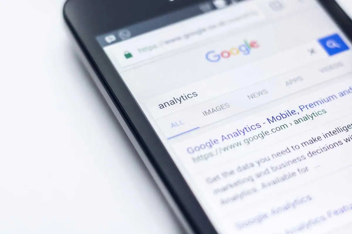 serp adalah