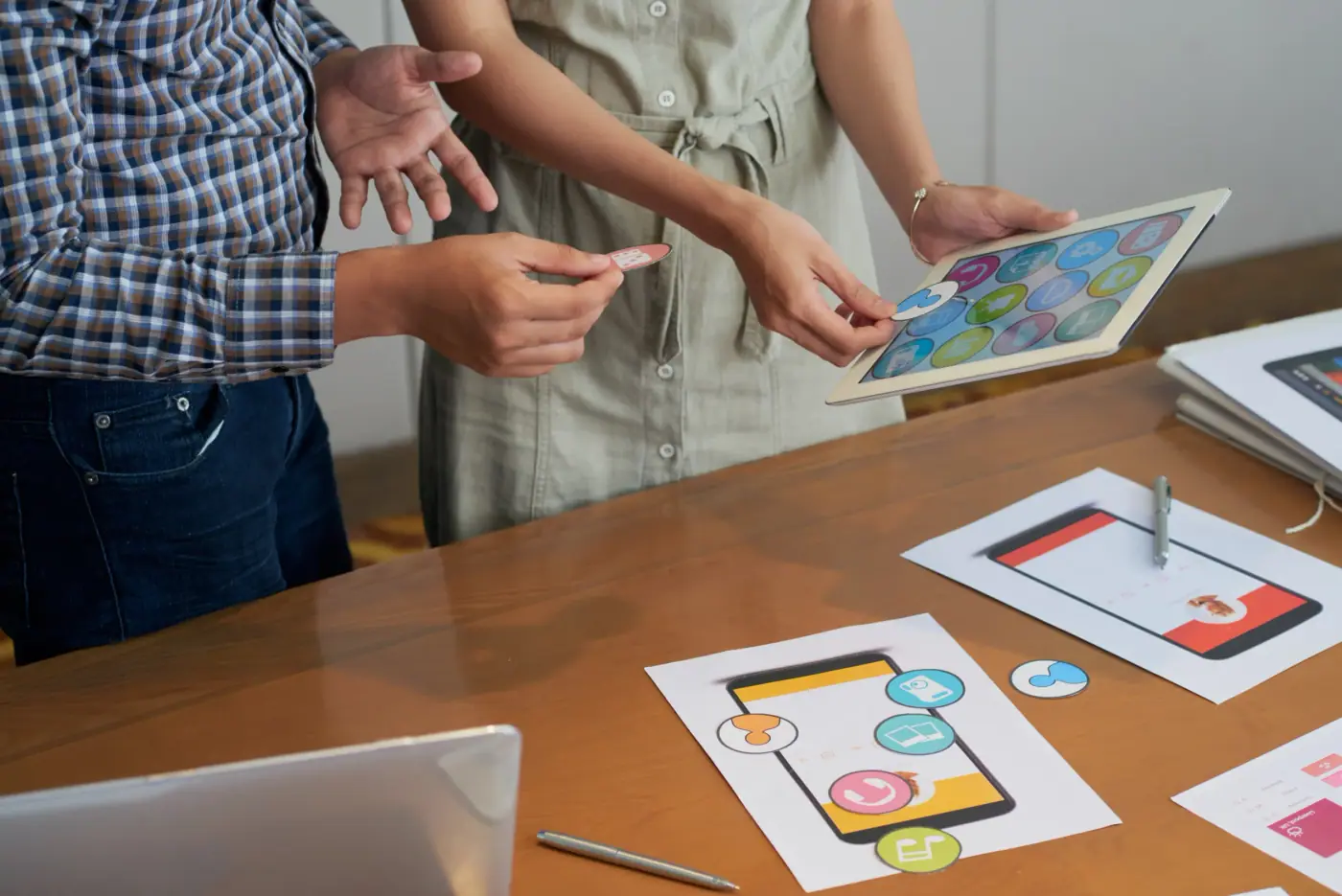 pentingnya keyword clustering untuk meningkatkan user experience