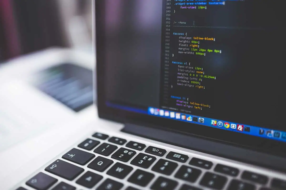 web developer