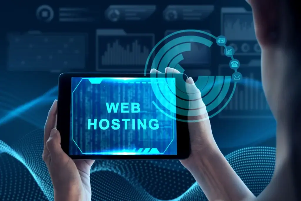 domain hal yang dibuat dalam tips membuat website sekolah