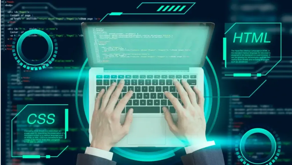 teknik web scraping