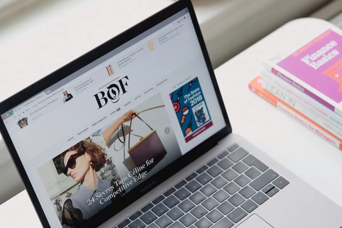 Cara Membuat Website Toko Online
