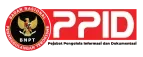 Logo PPID BNPT
