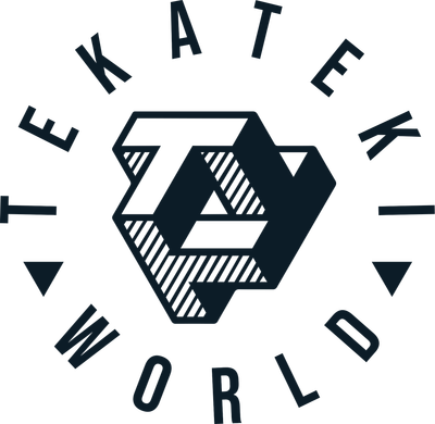 TekaTeki World